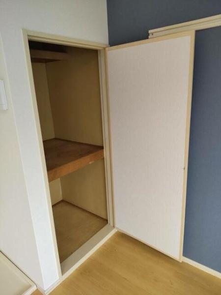 大田区北馬込１丁目のアパート
