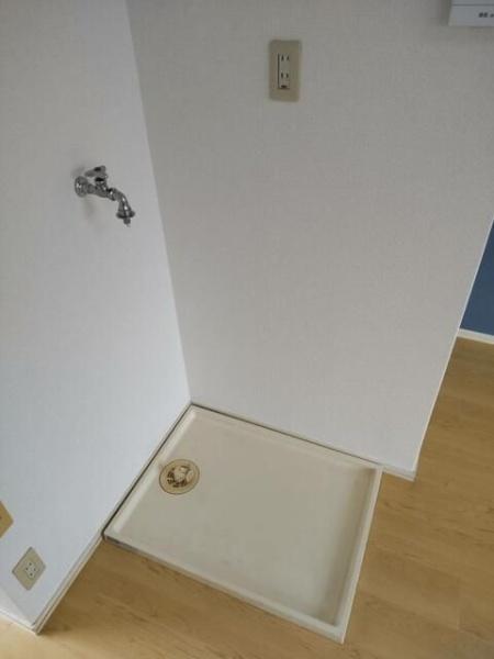 大田区北馬込１丁目のアパート