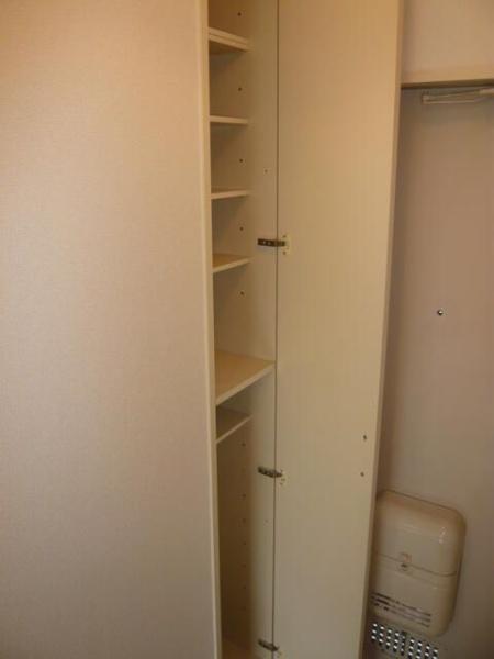 大田区北馬込１丁目のアパート
