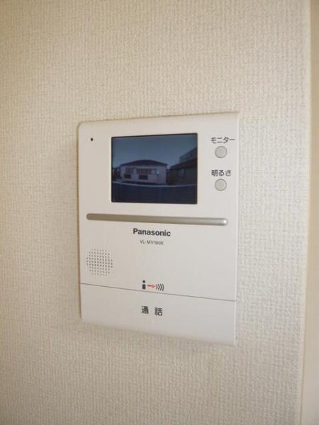 大田区北馬込１丁目のアパート