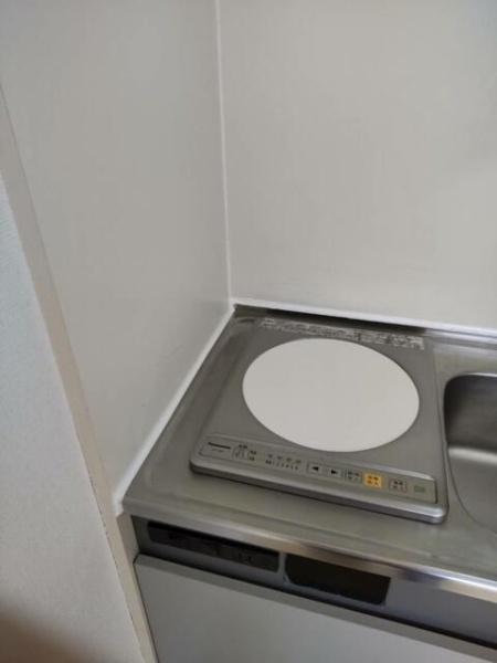 大田区北馬込１丁目のアパート