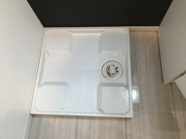 大田区千鳥３丁目のアパート
