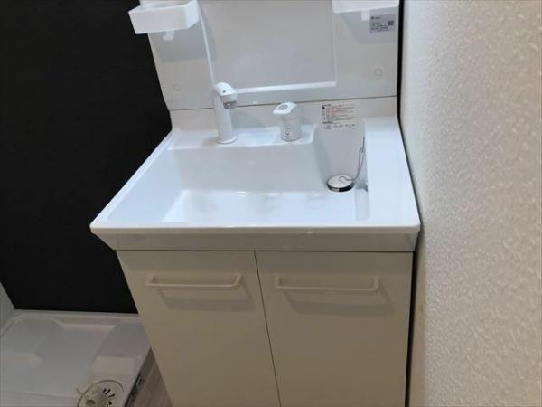 大田区千鳥３丁目のアパート