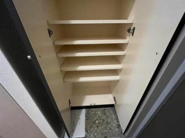 品川区小山３丁目のマンション