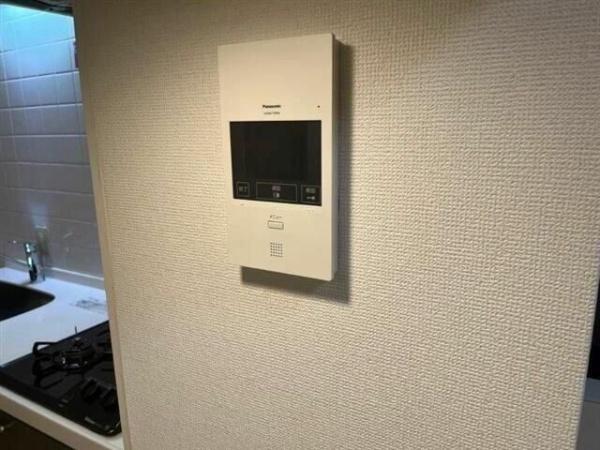 品川区小山３丁目のマンション