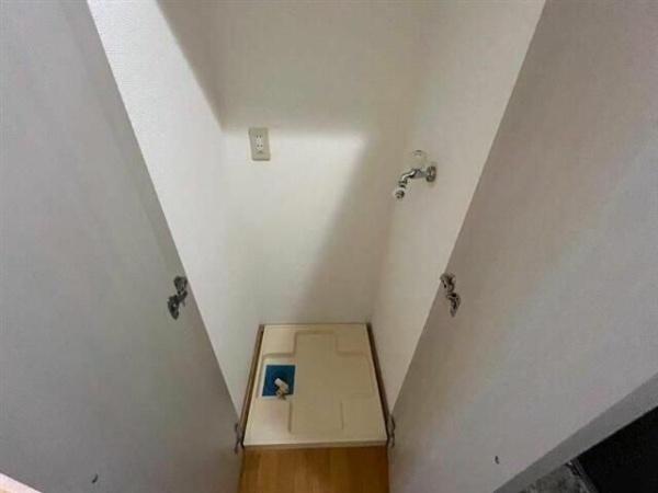 品川区小山３丁目のマンション