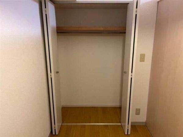 品川区小山３丁目のマンション