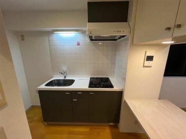 品川区小山３丁目のマンション