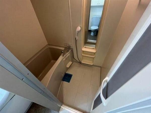 品川区小山３丁目のマンション