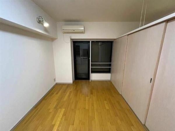 品川区小山３丁目のマンション