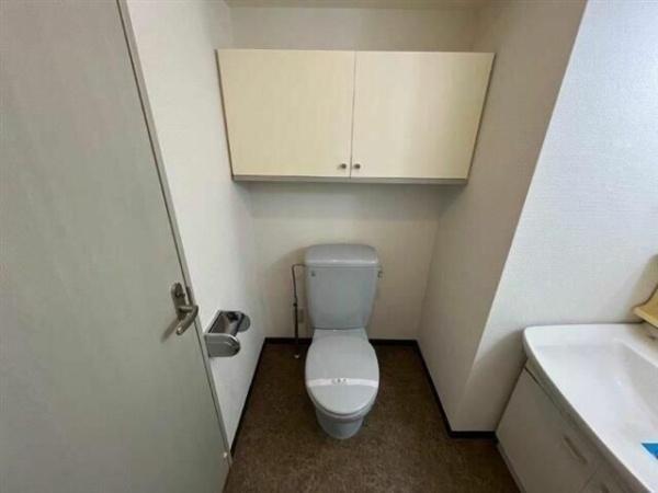 品川区小山３丁目のマンション