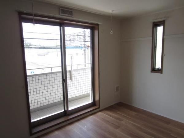 川崎市幸区戸手本町２丁目のアパート