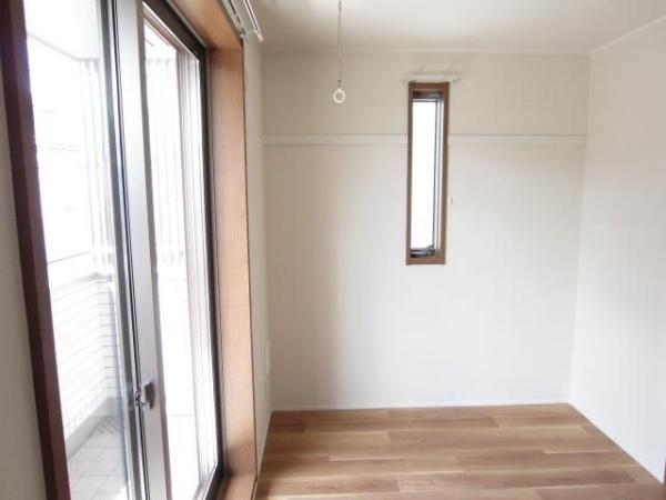 川崎市幸区戸手本町２丁目のアパート