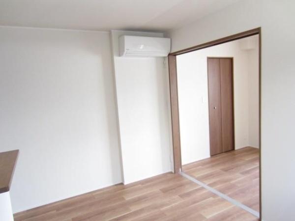 川崎市幸区戸手本町２丁目のアパート