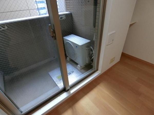 大田区蒲田５丁目のマンション