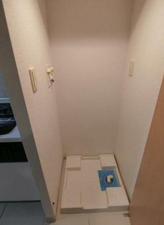 大田区蒲田５丁目のマンション