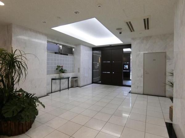 大田区蒲田５丁目のマンション