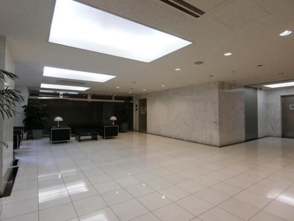 大田区蒲田５丁目のマンション