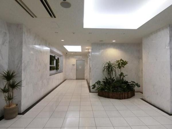 大田区蒲田５丁目のマンション