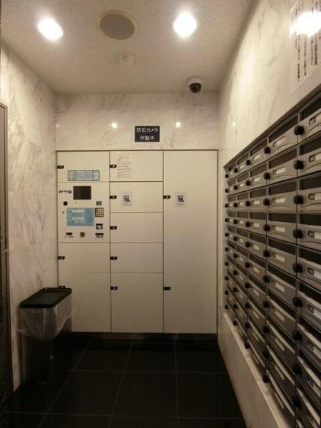大田区蒲田５丁目のマンション