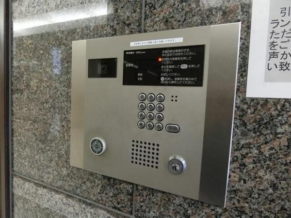 大田区蒲田５丁目のマンション