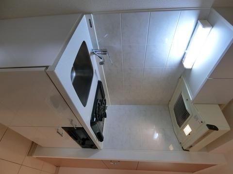 大田区蒲田５丁目のマンション
