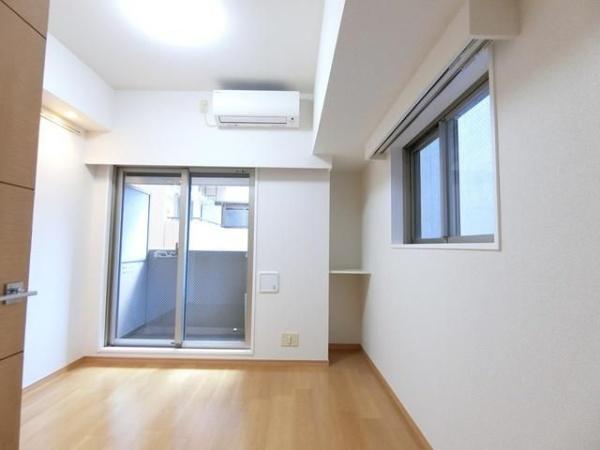 大田区蒲田５丁目のマンション
