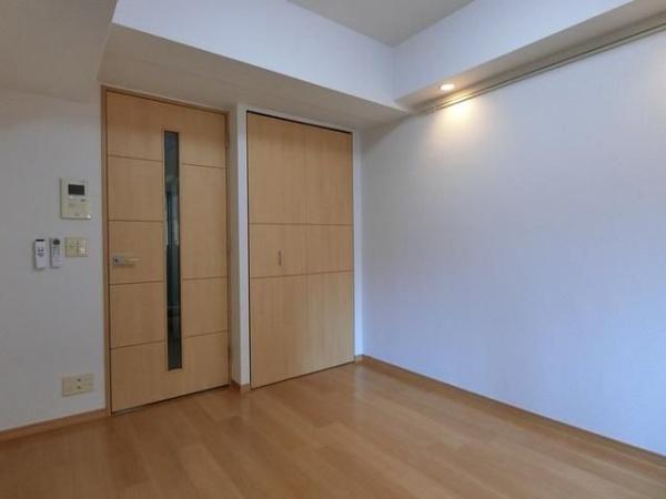 大田区蒲田５丁目のマンション