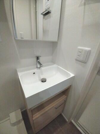 大田区蒲田４丁目のマンション