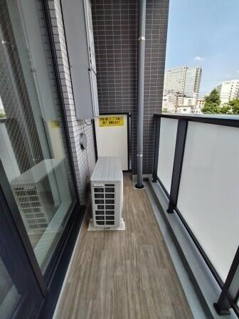 大田区蒲田４丁目のマンション