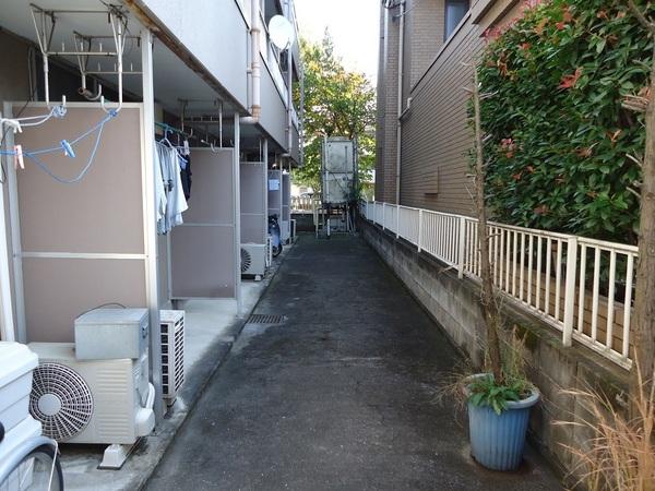 ハイツ寿3