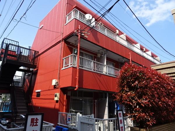 ハイツ寿3