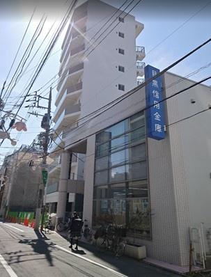 プライムブリス品川中延　店舗2号室