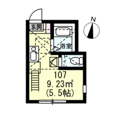 ヒルズ川崎紺屋町