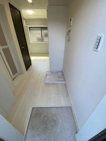 ヒルズ川崎紺屋町