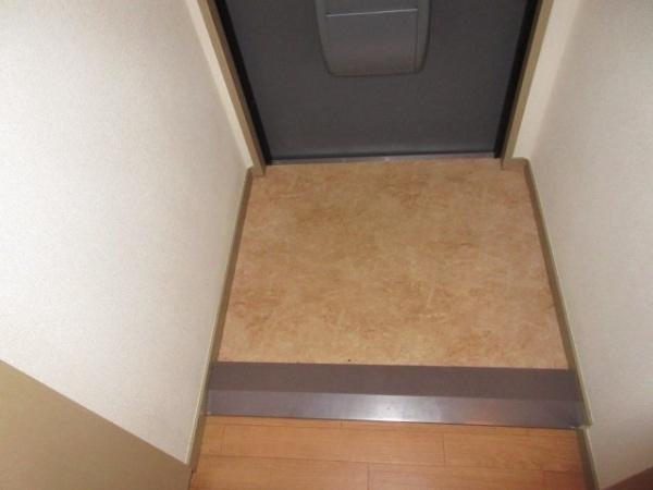 川崎市中原区今井上町のアパート