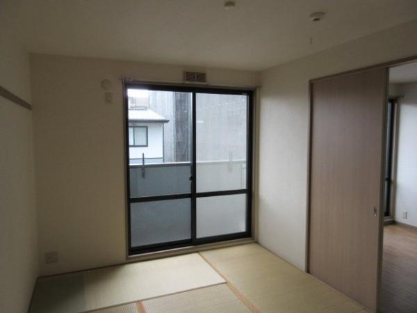 川崎市中原区今井上町のアパート