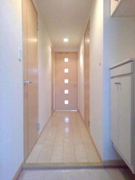 川崎市高津区新作４丁目のマンション