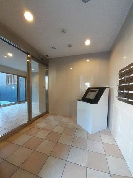 川崎市高津区新作４丁目のマンション