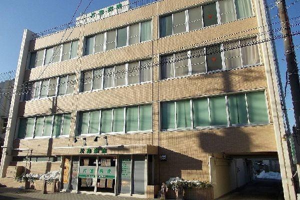 川崎市高津区新作４丁目のマンション