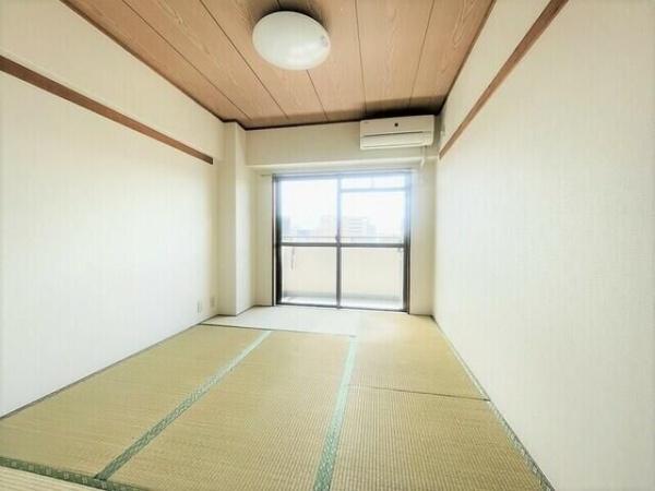 川崎市高津区下作延２丁目のマンション