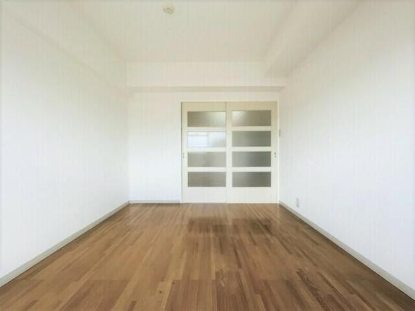 川崎市高津区下作延２丁目のマンション