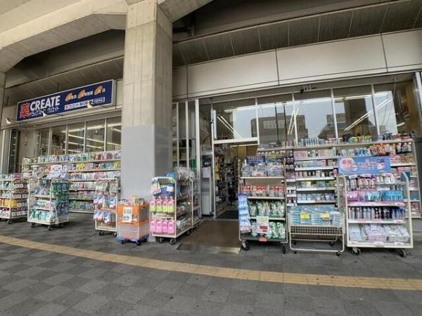 川崎市高津区下作延２丁目のマンション