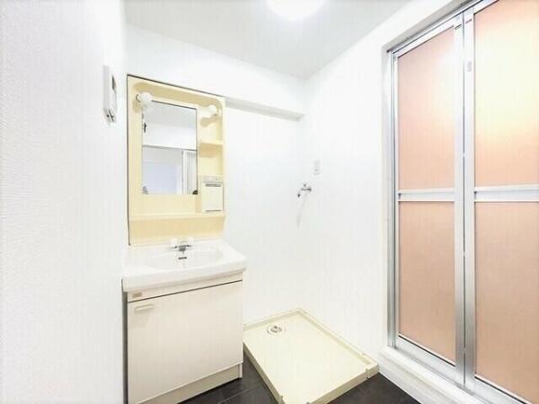 川崎市高津区下作延２丁目のマンション