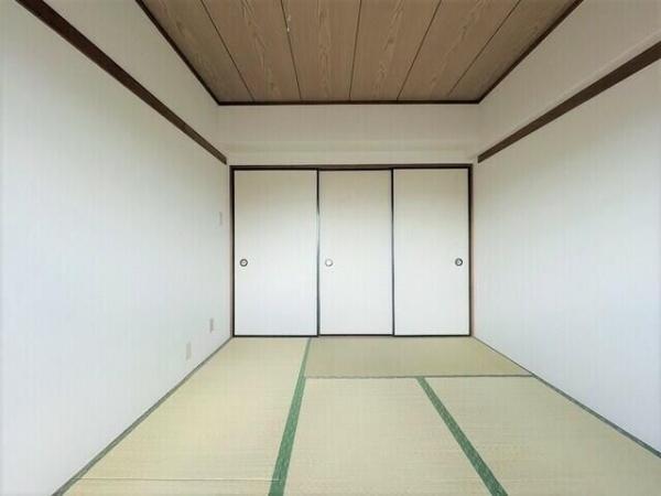 川崎市高津区下作延２丁目のマンション