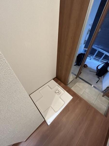 川崎市高津区梶ケ谷４丁目のアパート