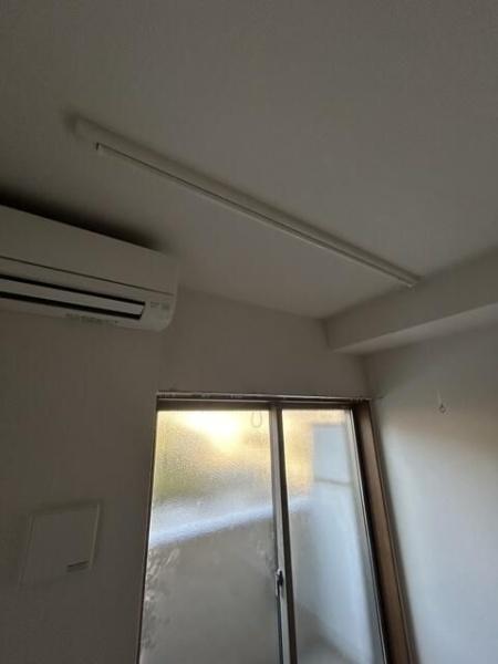 川崎市高津区梶ケ谷４丁目のアパート