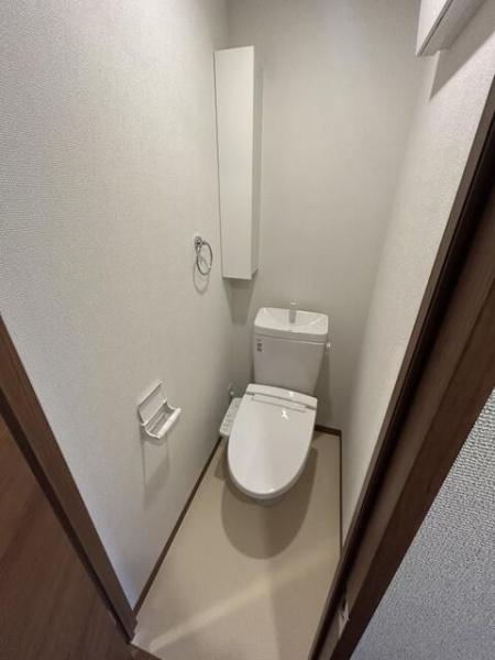 川崎市高津区梶ケ谷４丁目のアパート