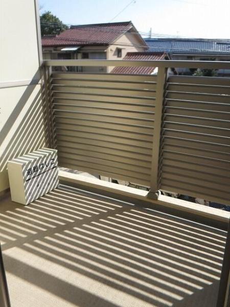 川崎市高津区北見方１丁目のマンション