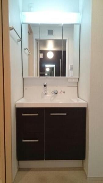 川崎市高津区北見方１丁目のマンション